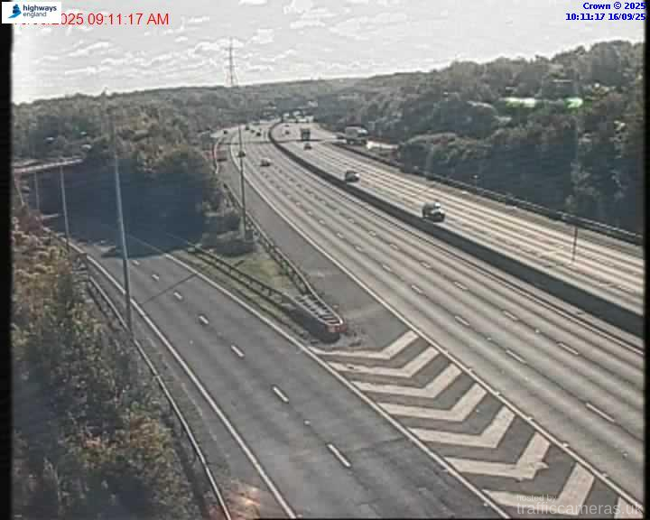 M25 123/2A J21A
