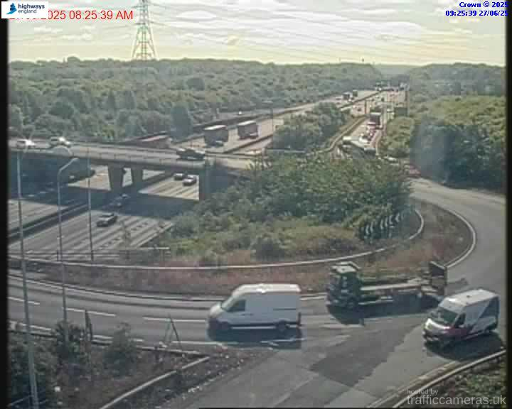 M25 123/7B J21A