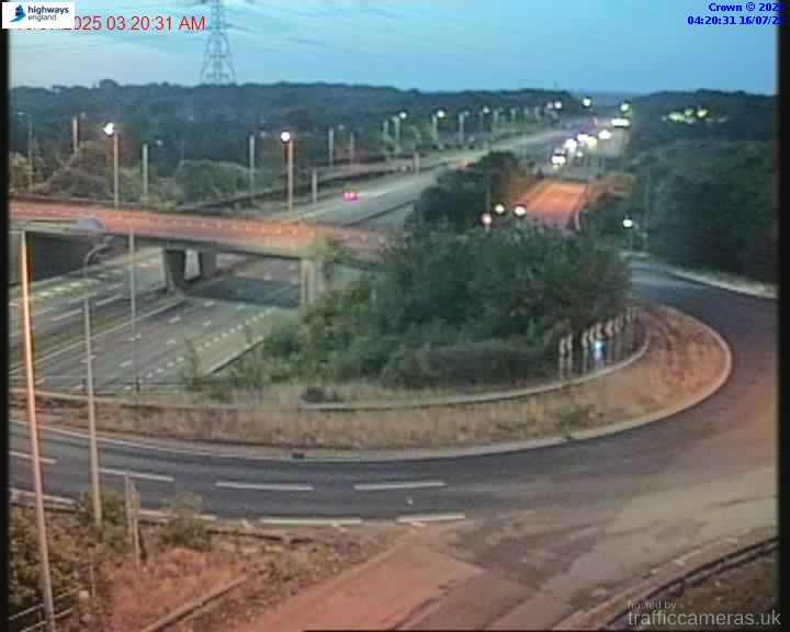 M25 123/7B J21A