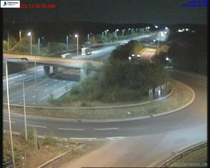 M25 123/7B J21A