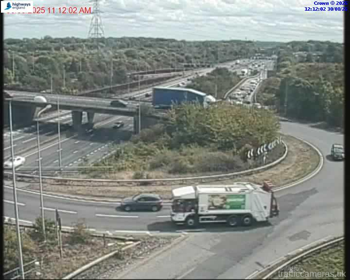 M25 123/7B J21A