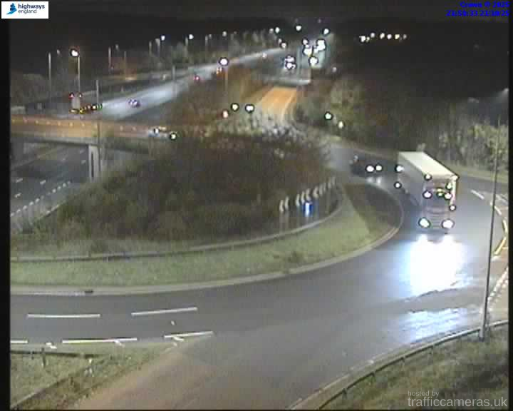 M25 123/7B J21A