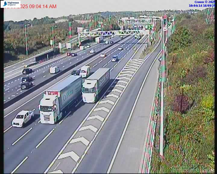 M25 124/1B J21A
