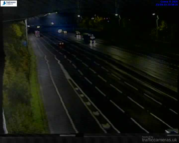 M25 124/1A J21A