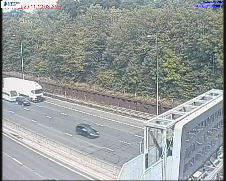 M25 124/6A J22-21A