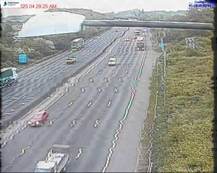 M25 125/2B J22-21A