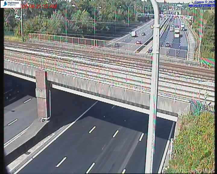 M25 126/6A J21A-22