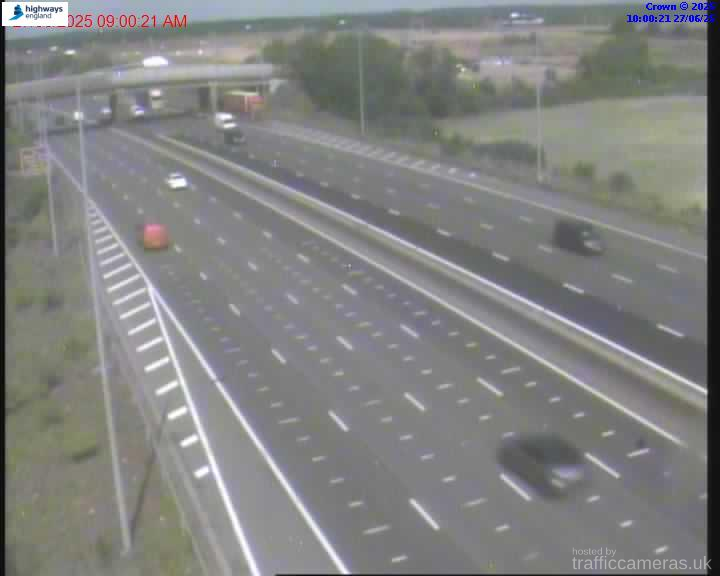 M25 127/1B J22-21A
