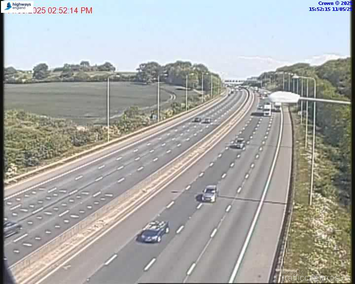 M25 130/6B J23-22