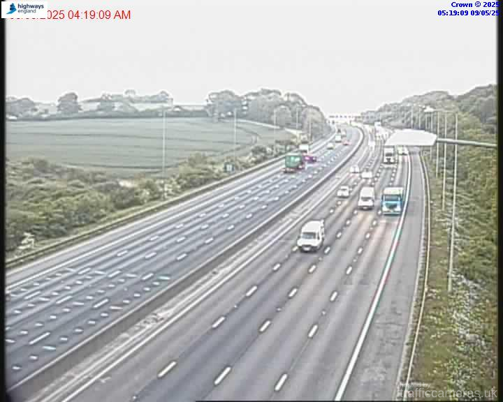 M25 130/6B J23-22