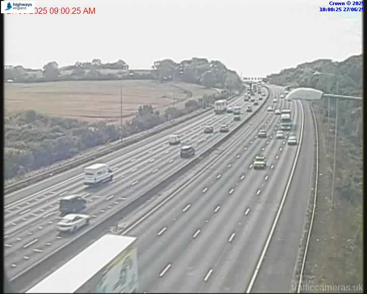 M25 130/6B J23-22