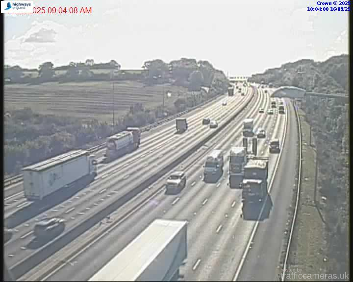 M25 130/6B J23-22
