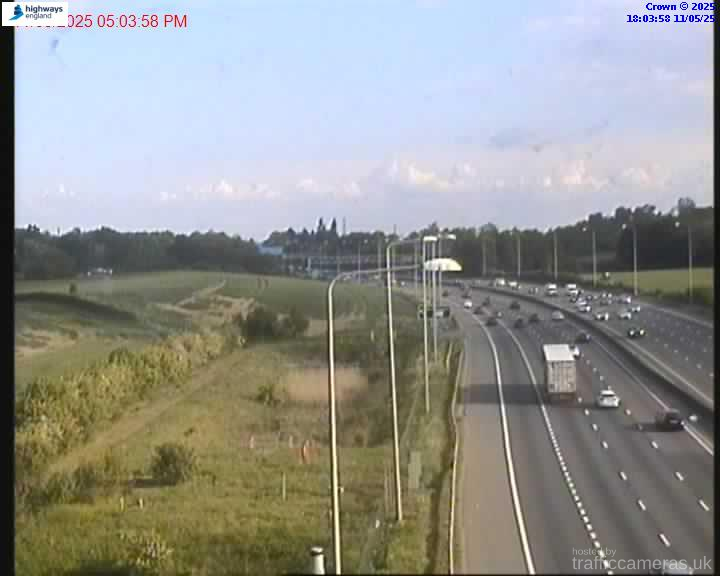 M25 132/6A J22-23