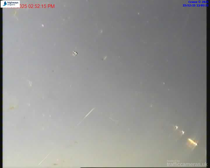 M25 132/6A J22-23