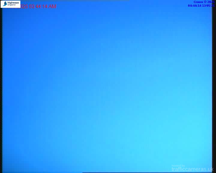 M25 132/6A J22-23