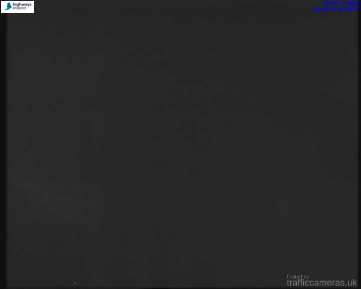 M25 132/6A J22-23