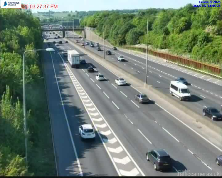 M25 133/7B J23