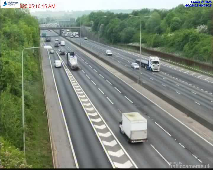 M25 133/7B J23