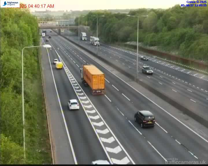 M25 133/7B J23