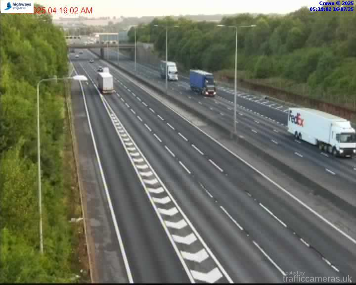 M25 133/7B J23