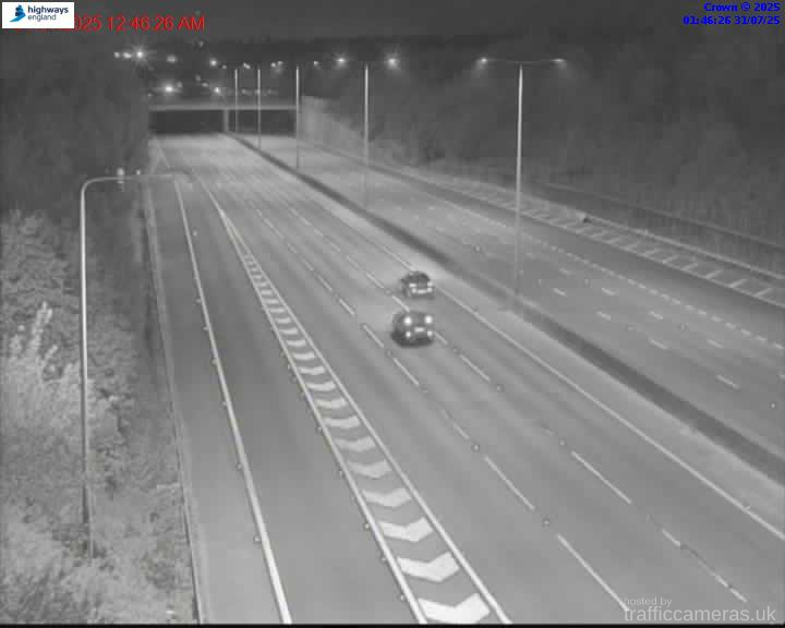 M25 133/7B J23