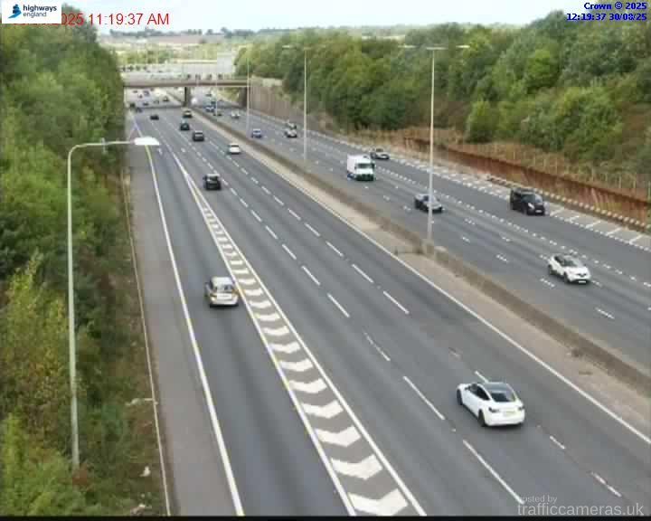 M25 133/7B J23