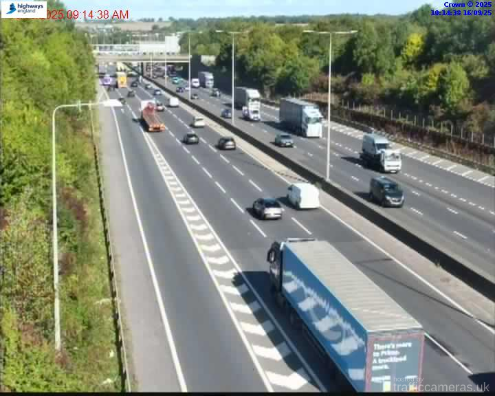 M25 133/7B J23