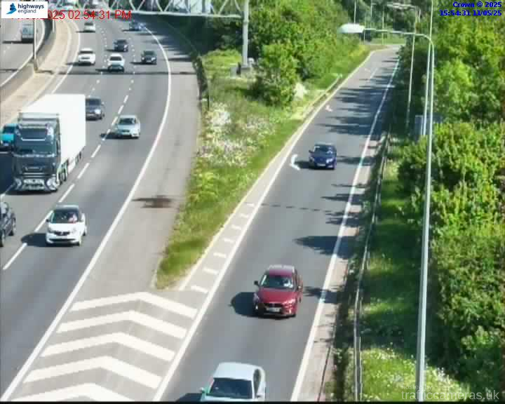 M25 133/7B J23