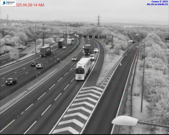 M25 133/7B J23