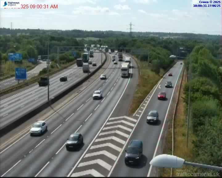 M25 133/7B J23