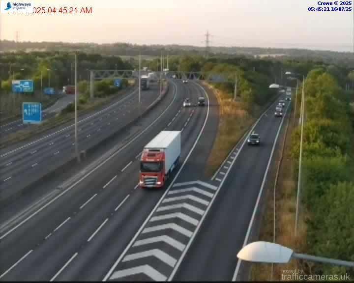 M25 133/7B J23