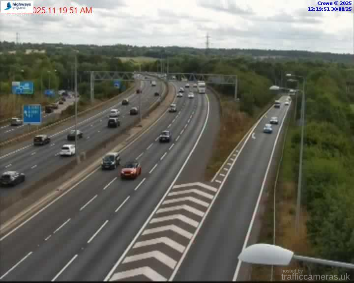 M25 133/7B J23