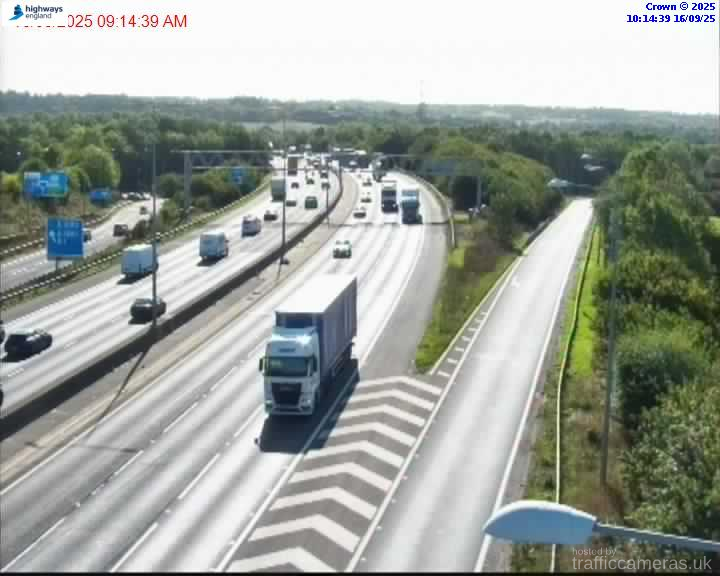 M25 133/7B J23