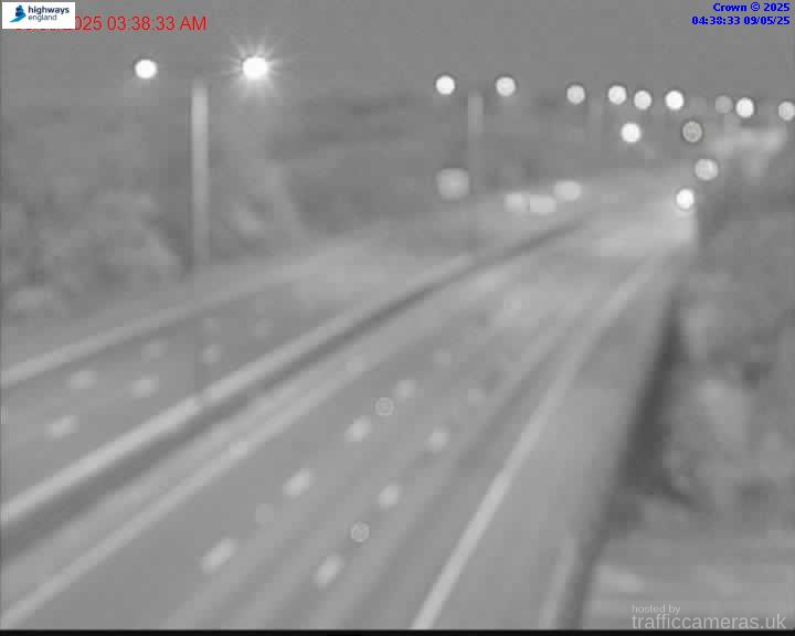 M25 134/1A J23