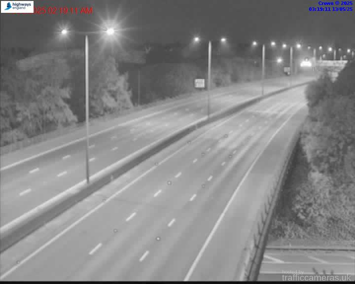 M25 134/1A J23