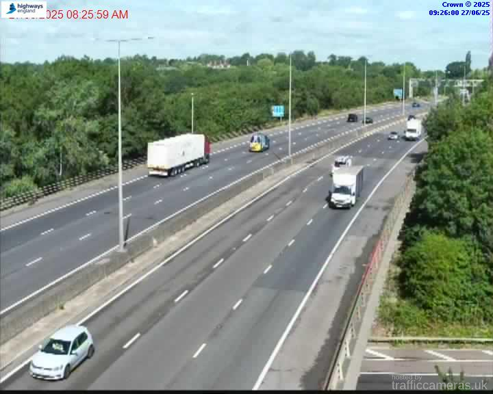 M25 134/1A J23