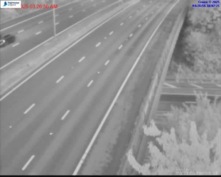 M25 134/1A J23