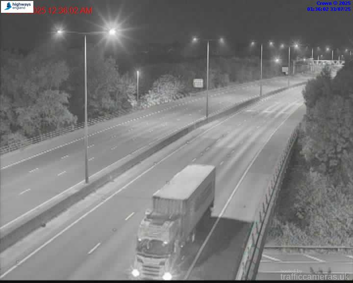 M25 134/1A J23