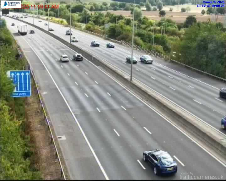 M25 134/1A J23