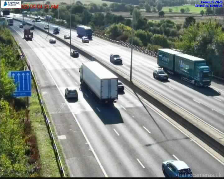 M25 134/1A J23