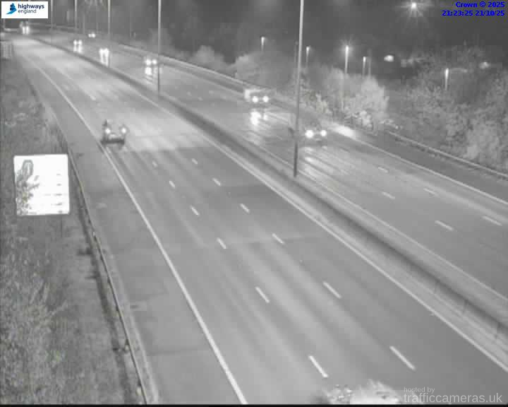 M25 134/1A J23
