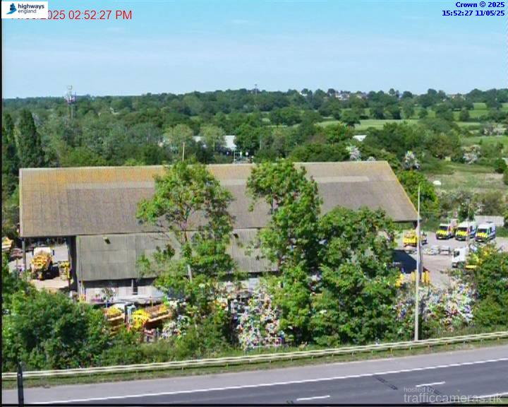 M25 134/3B J23