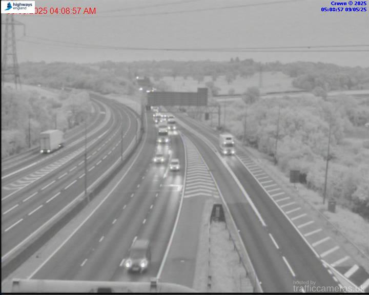 M25 134/3B J23