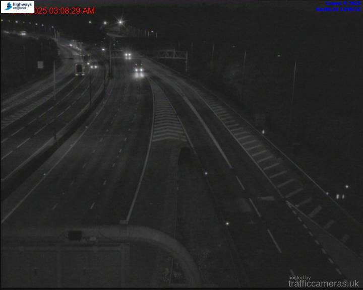 M25 134/3B J23