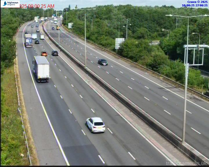 M25 134/3B J23