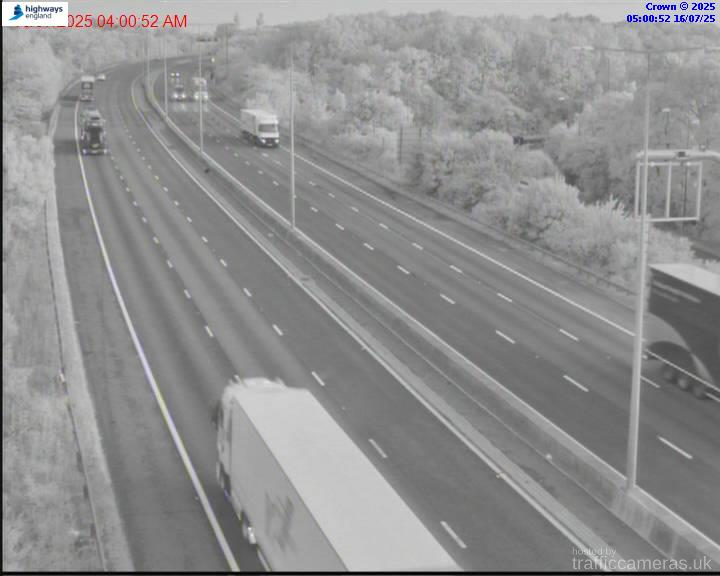M25 134/3B J23