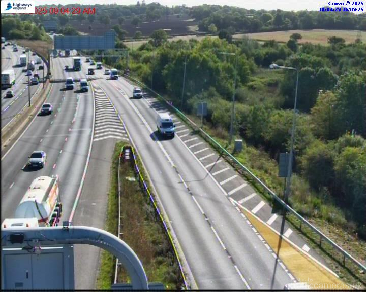 M25 134/3B J23