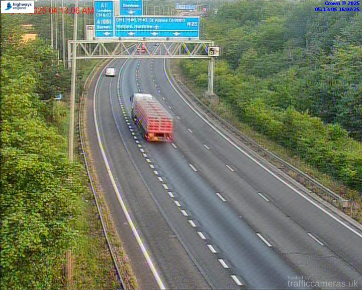 M25 135/2B J24-23