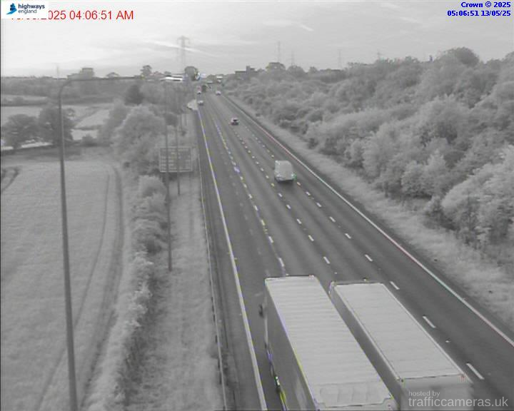 M25 135/2A J23-24