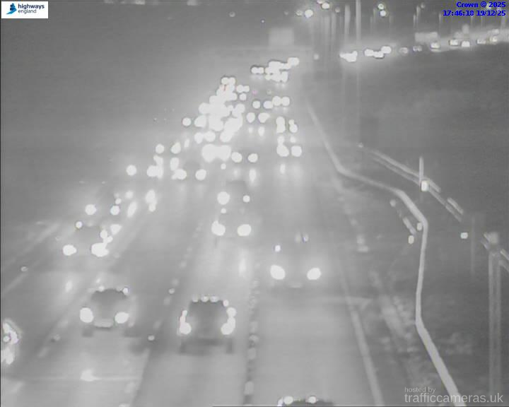 M25 135/7A J23-24 IR